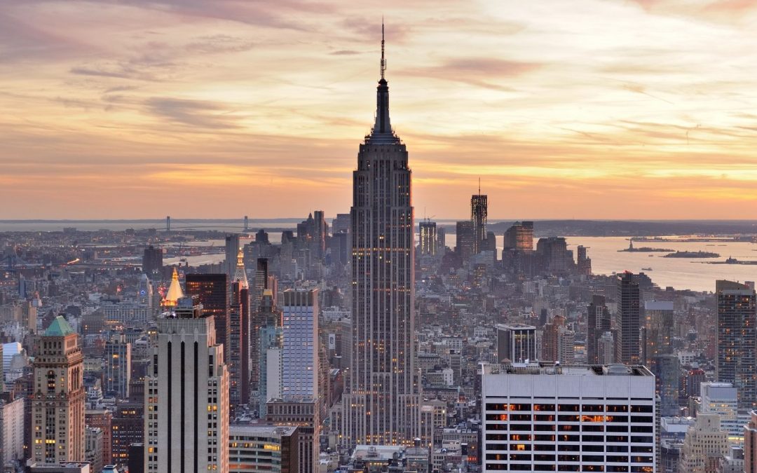 Want to Invest in The Empire State Building?